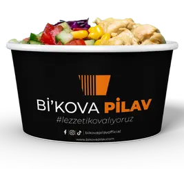 Bi'Kova Pilav