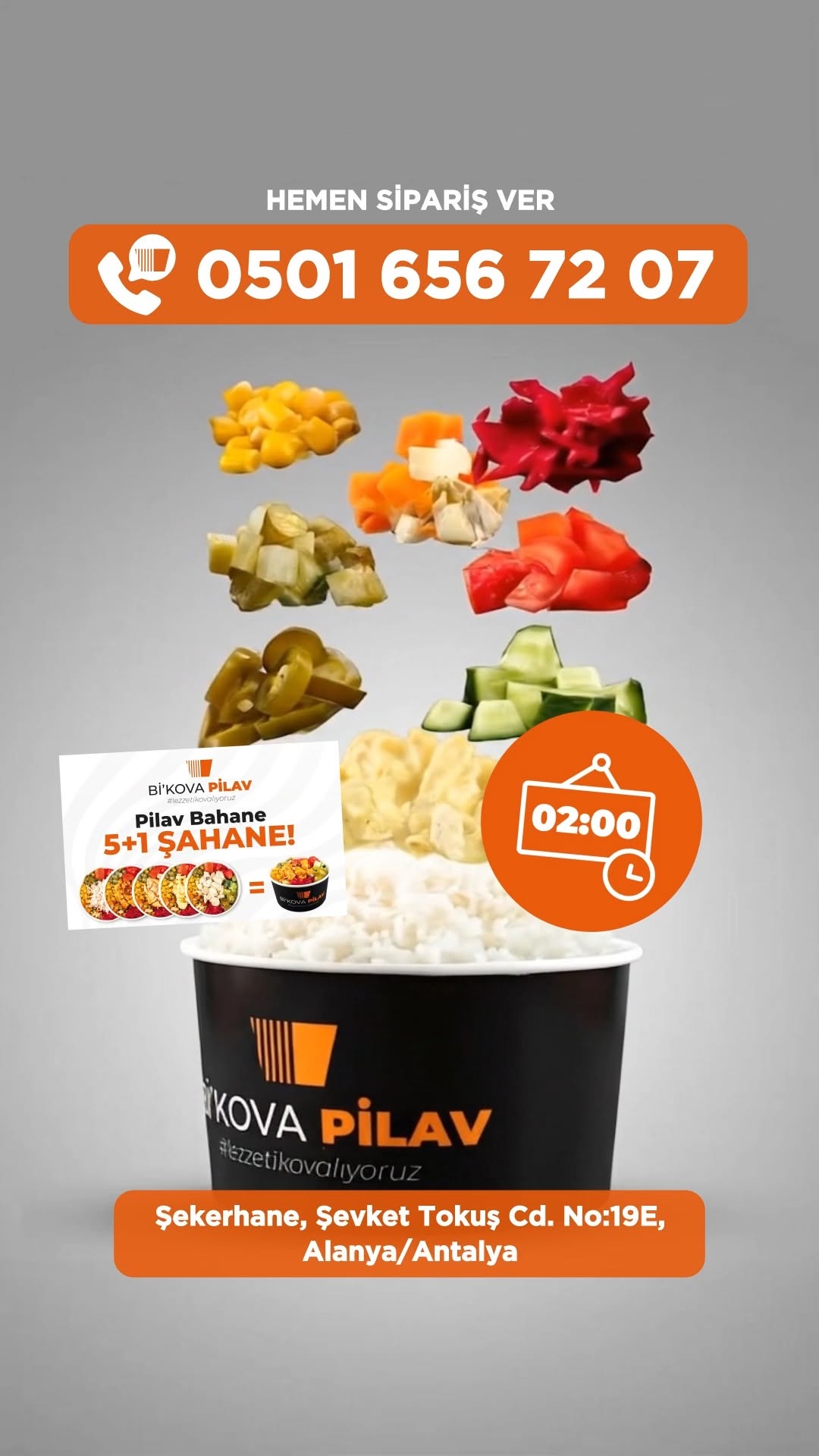 @bikovapilavofficial gönderisi